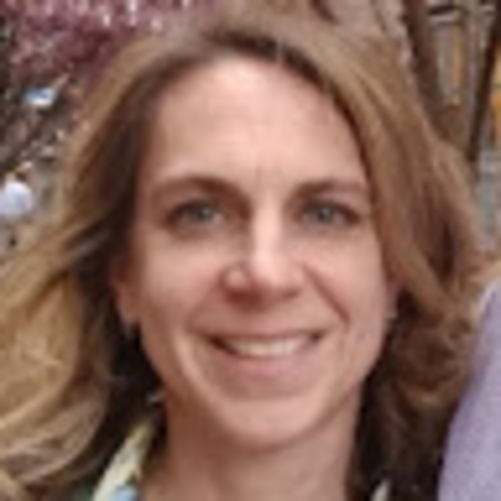 Meet your Posher, Alisa